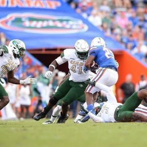 Meet your Posher, Willie